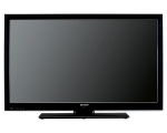 Телевизор LED SHARP LC-22LE510EV